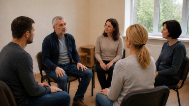 Реабилитация алкоголиков в Липецке