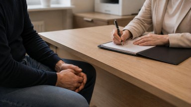Консультация психиатра в Липецке