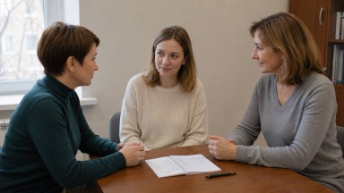 Лечение расстройств пищевого поведения в Липецке