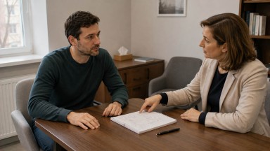 Лечение тревожного расстройства в Липецке