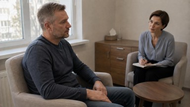 Лечение алкогольной депрессии в Липецке
