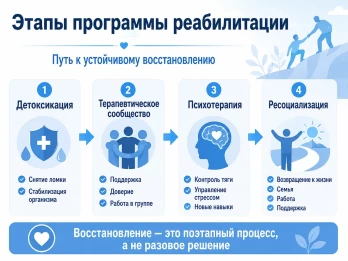 Миннесотская модель в Липецке