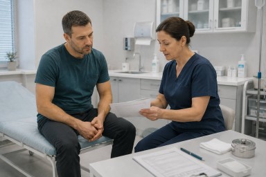 Имплантация Продетоксон в Липецке