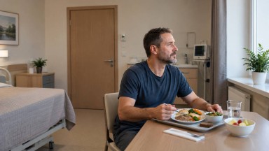 Госпитализация в Липецке