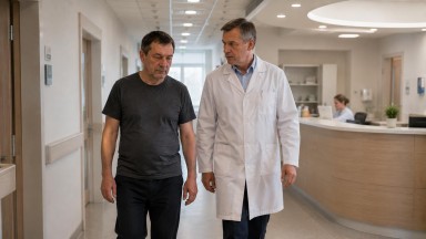 Лечение хронического алкоголизма в Липецке