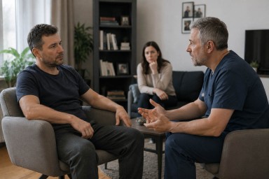 Принудительное лечение алкоголизма в Липецке