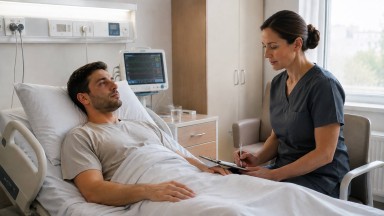 Детоксикация от наркотиков в Липецке