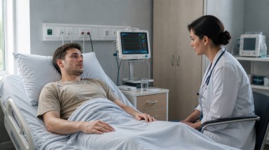 Лечение зависимости от спайса в Липецке