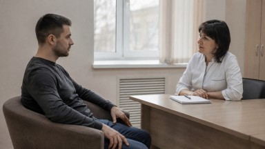 Лечение зависимости от марихуаны в Липецке