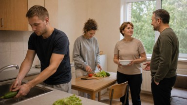 Реабилитация наркозависимых в Липецке