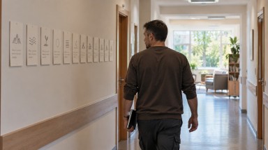 Реабилитация 12 шагов в Липецке